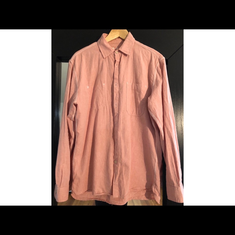 Earnest Sewn Shirt